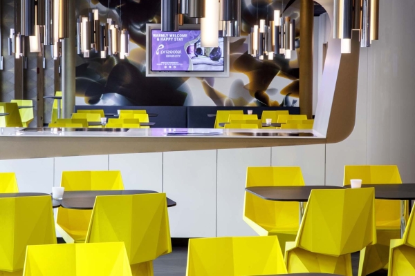 Hotel Prizeotel Erfurt-City